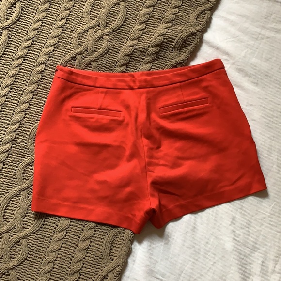 Red shorts - Picture 3 of 5